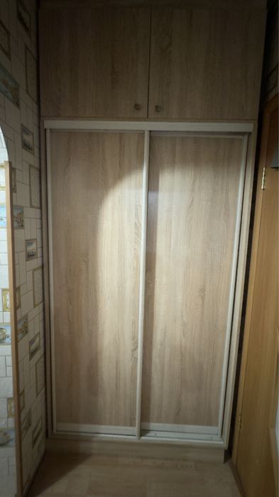 Продам шкаф купе