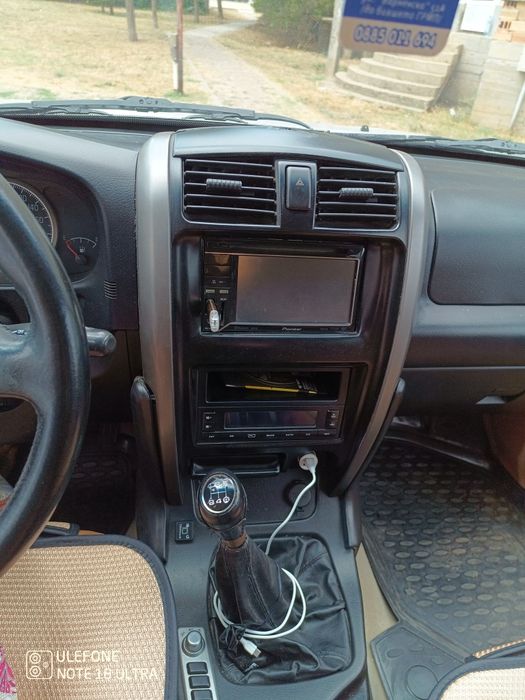 Great wall Hover Cuv