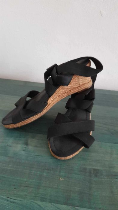Sandale dama marimea 40