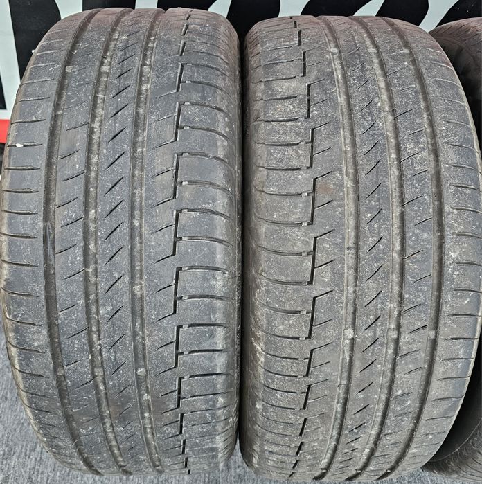 Anvelope De Vara / Cauciucuri De Vara 235- 50- 19”