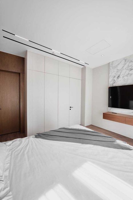 Mirabad Avenue! Сдаётся новая квартира премиум бизнес класса!