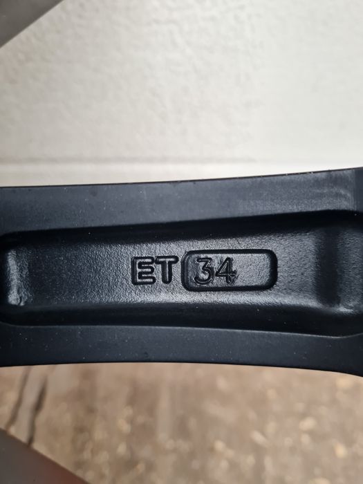 Джанти PLATIN за AUDI VW SEAT SKODA Mercedes R17 5x112 ET34 7J