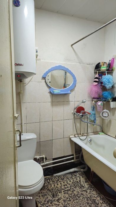 Продается квартира Ташкентская обл, город Чирчик