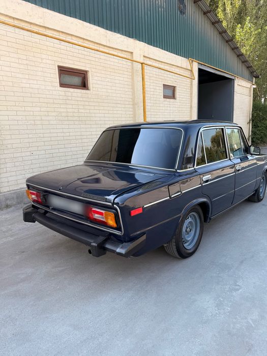 Vaz 2106 fergana