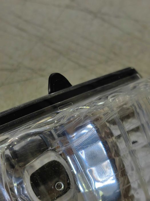 Странични мигачи за огледало VOLVO V50