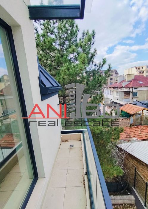 Продава се Мезонет в Варна, Левски - 117 кв.м за 1872 €/кв.м - Снимка #11