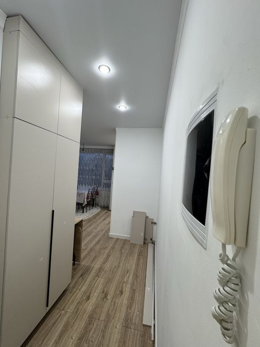 Здается квартира помесячно