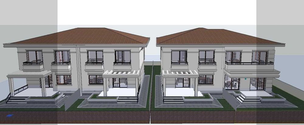 De vanzare Vila duplex Cartierul Veterani