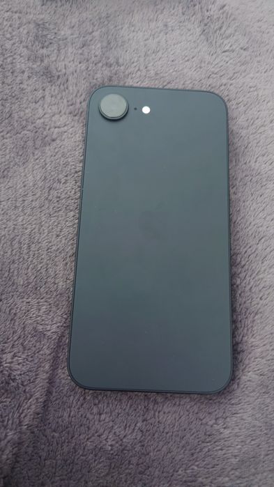 Iphone 16E, Nou, 128Gb, 8Ram,