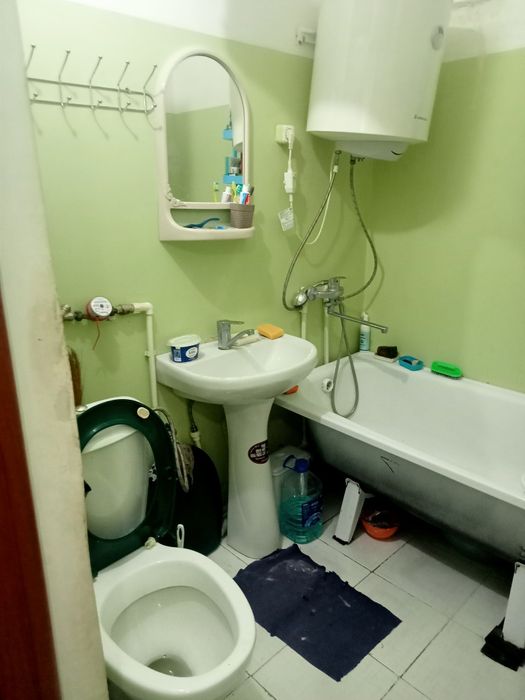 Продаю квартиру в Актасе