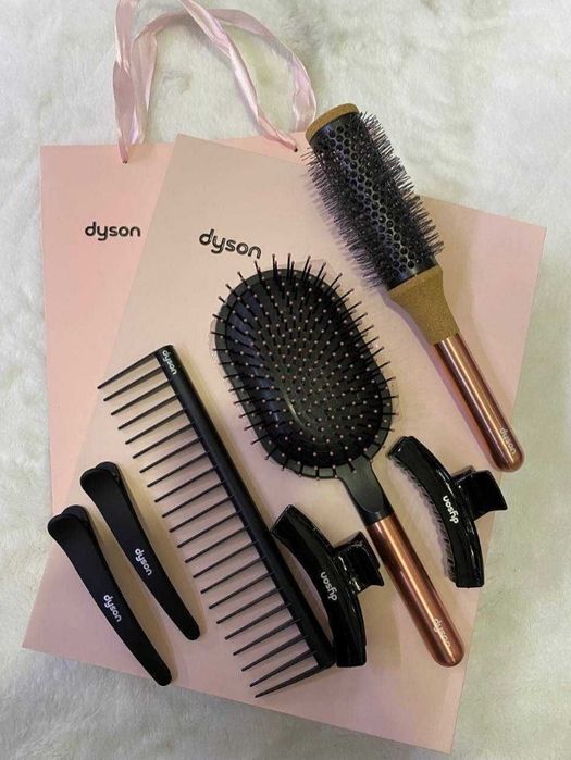 Подарочный набор от Dyson 7в1 широкий ассортимент