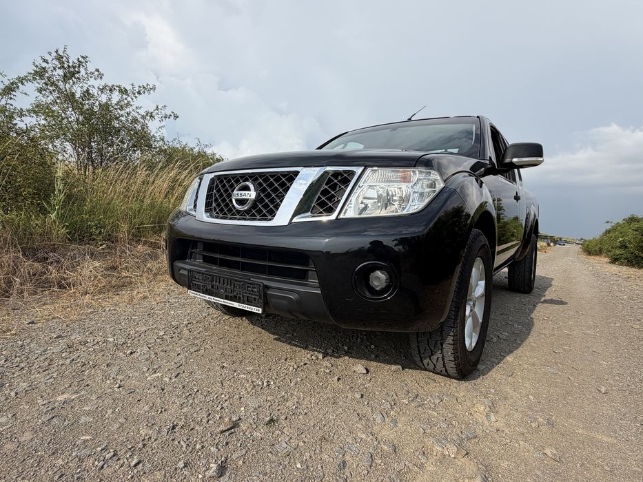 NISSAN Unknown Model 2012 — imagine 2