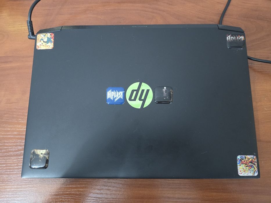 Продам ноутбук Hp