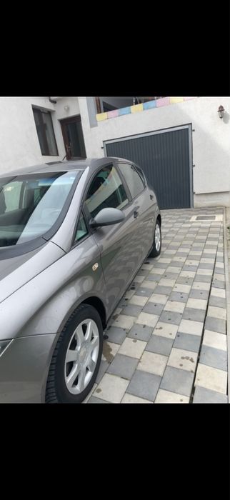 Vand seat altea 2006 1.9tdi