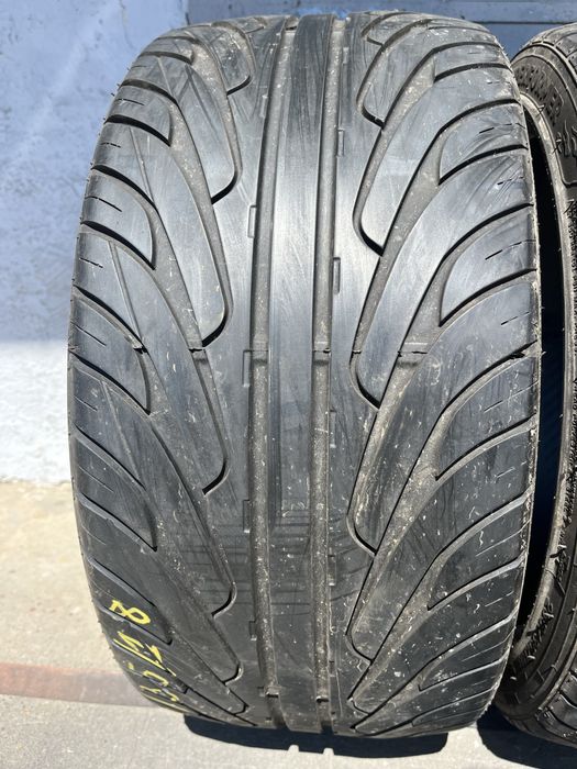 2 бр. летни гуми 265/35/18 Star Performance DOT 3715 6 mm