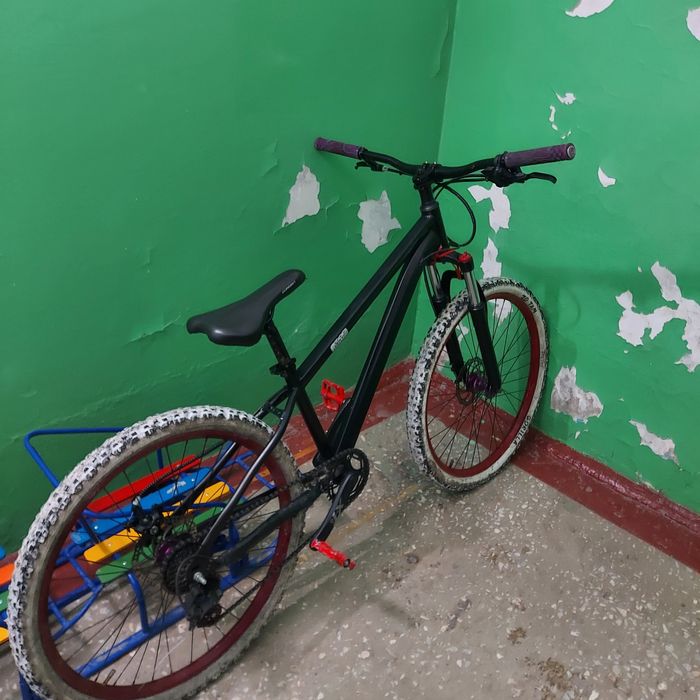 Хороший Велосипед мтб