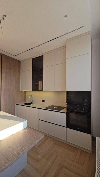 Корпусная мебель на заказ