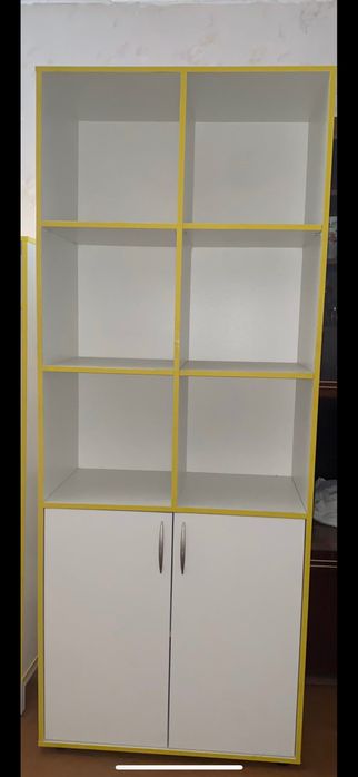 Продам вместительные шкафы