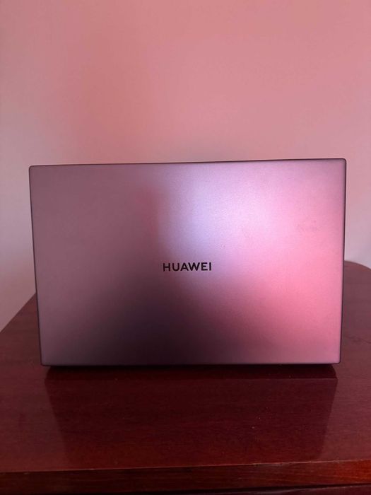 Laptop Huawei D14 – Intel i5