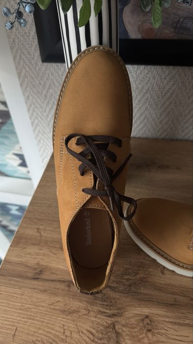 Дамски обувки Timberland номер 37.5