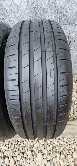 Anvelope Goodyear EficientGrip Performance 205/60 R16 92V
