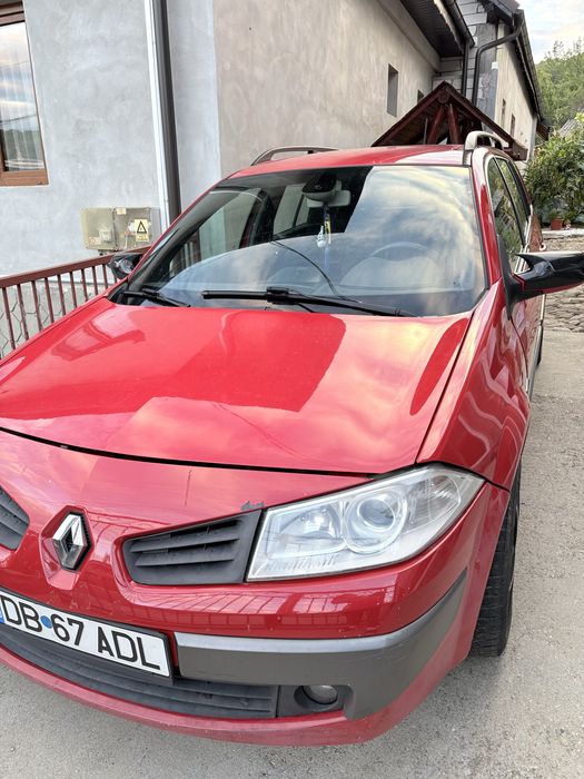 Vând Renault Megane 2