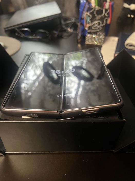 Samsung Galaxy Z Fold 2