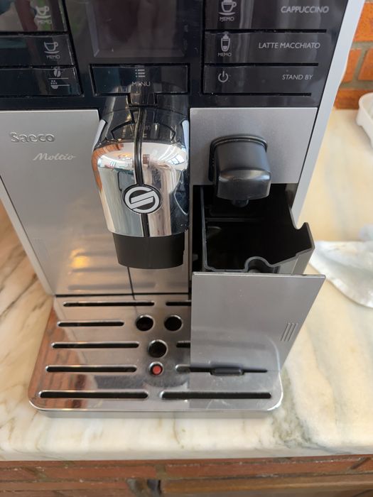 espressor saeco moltio