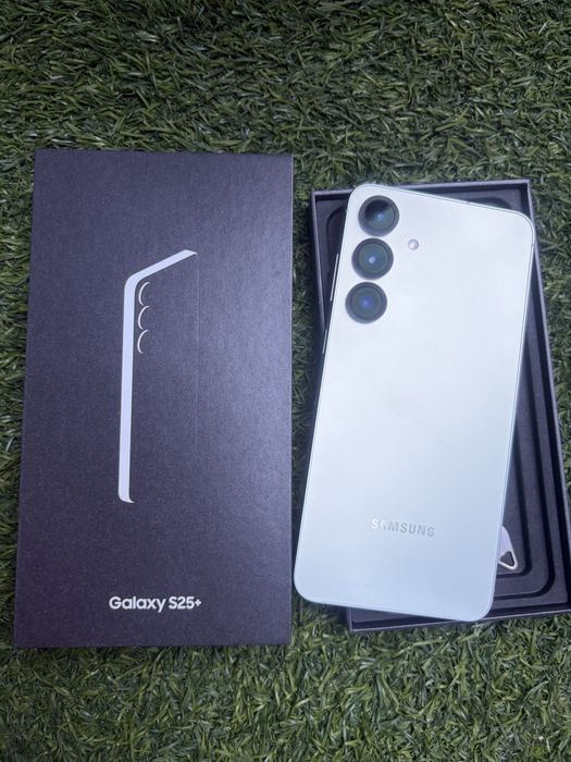 Vand Samsung S25 plus ,512GB
