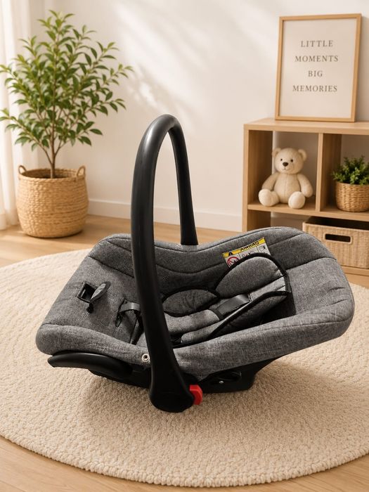 Carucior Cleo 3in1
