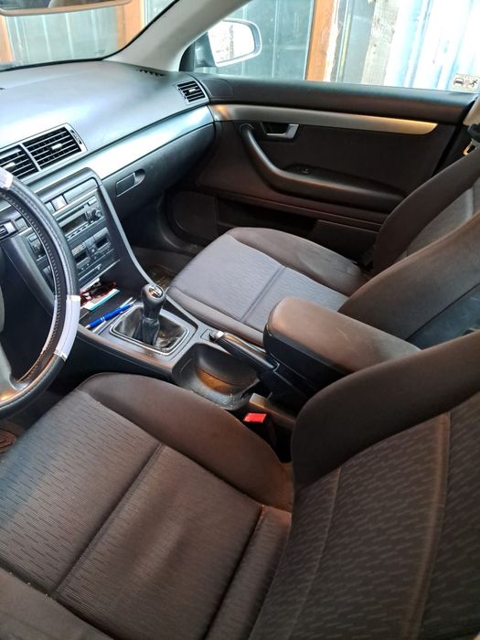 AUDI A4 2006 — imagine 4