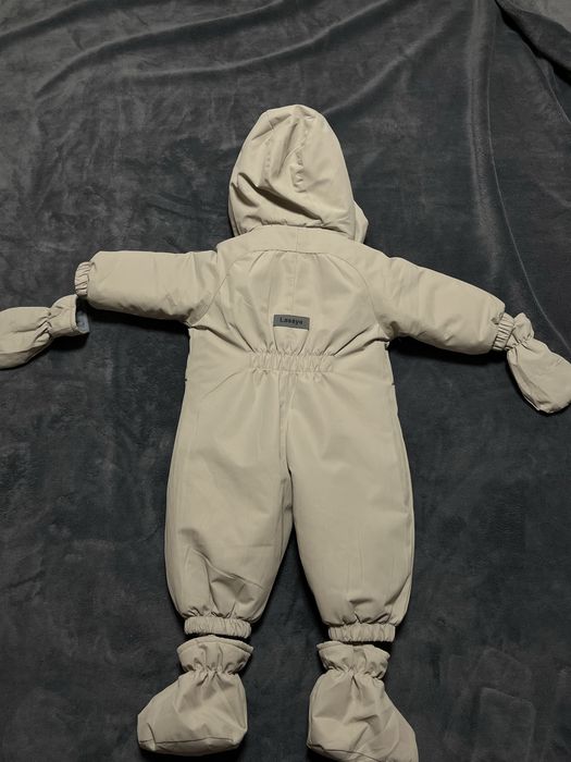 Продам детский зимний комбинезон