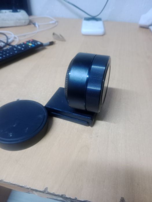 Razer pro camera