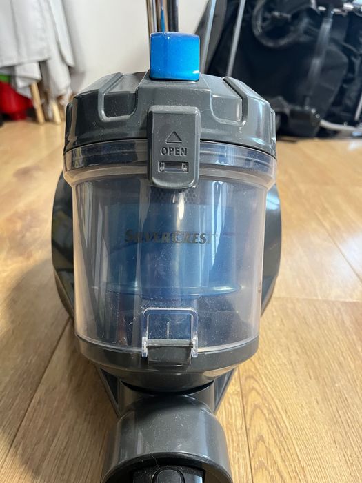 Прахосмукачка без торба Silver Crest, 850 w