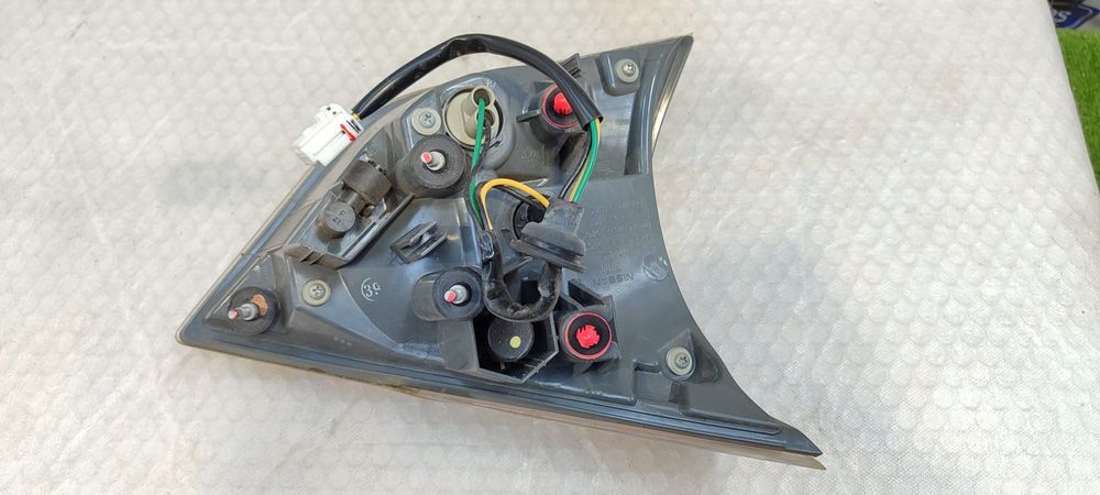 STOP DREAPTA HAION (2 BUC.) NISSAN X-TRAIL T32 SUV 2014–2017  / COD OEM 265504CA1B (5F2)