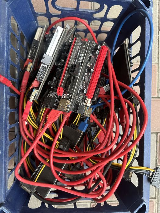 Райзера продам в количестве