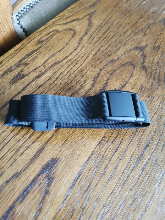 Curea barbati textile