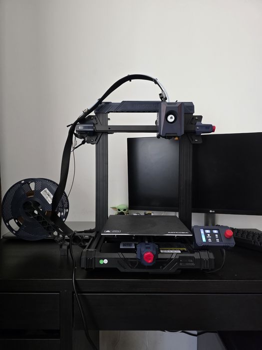 Imprimanta 3D Anycubic Kobra 2 Neo