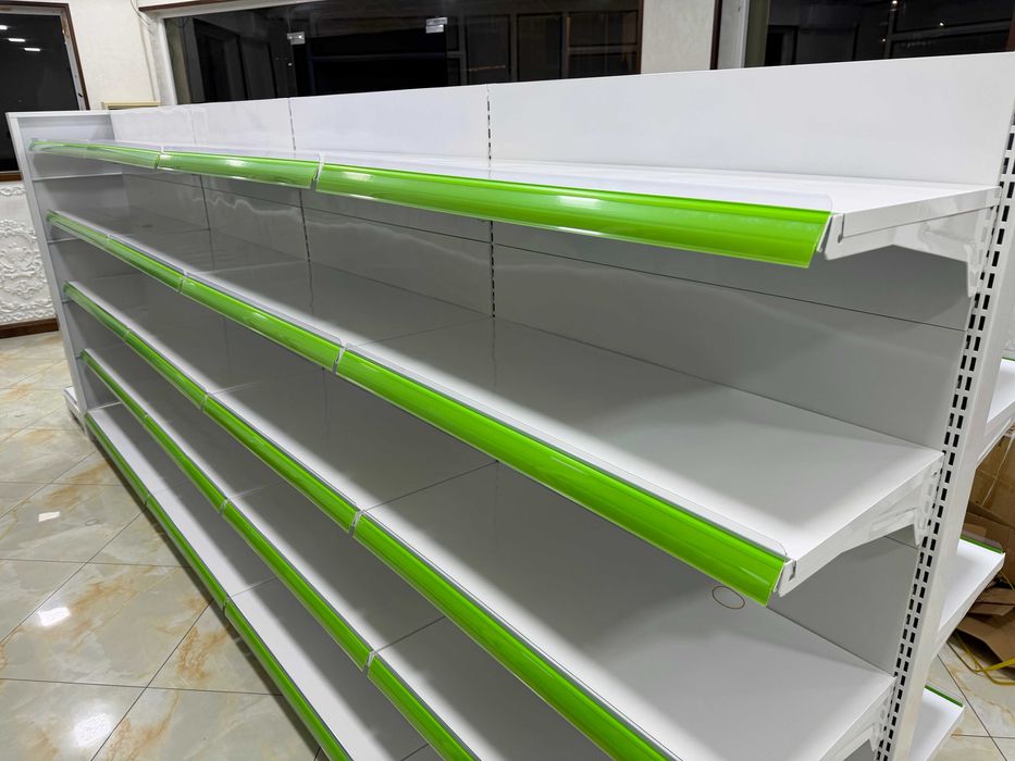 SAVDO STELLAJLARI | Стеллажи для магазина | Прилавка | Витрина | Полка