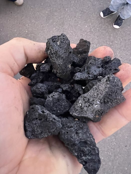 Cocs petrolier 11000 kcal/kg