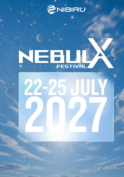 Nibiru NebulaX 2027