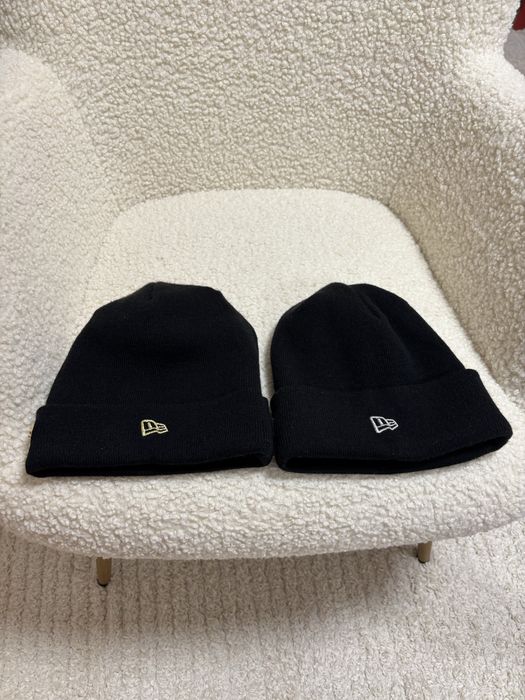 Зимна шапка New era