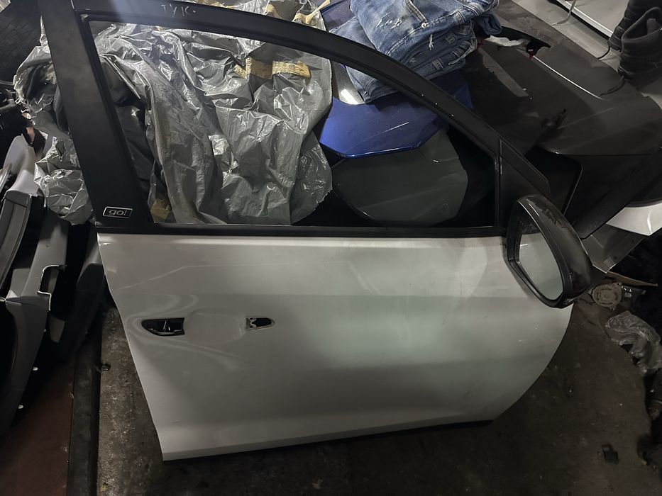 Врати Hyundai Tucson  16-20г