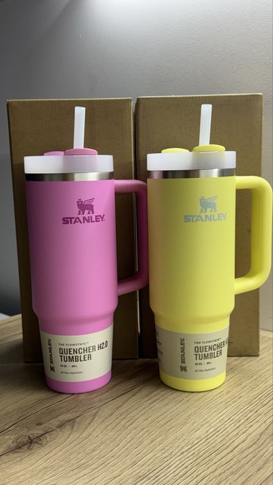 Продам кружки Stanley