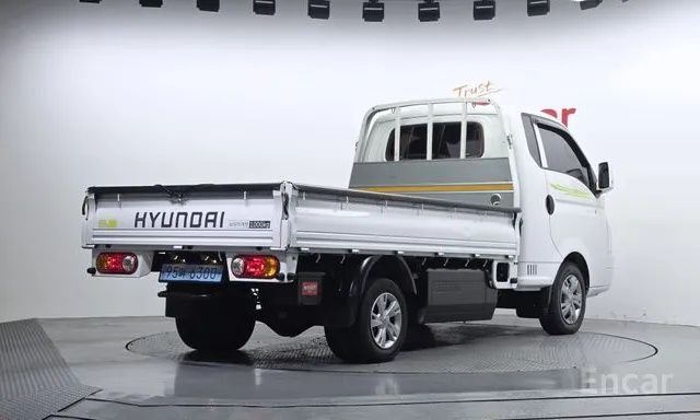 Hyundai Porter EV Koreadan zakazga obkeberamiz O'zbekistongacha 16200$