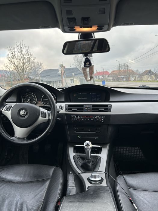 BMW 3 Series 2006 — imagine 5