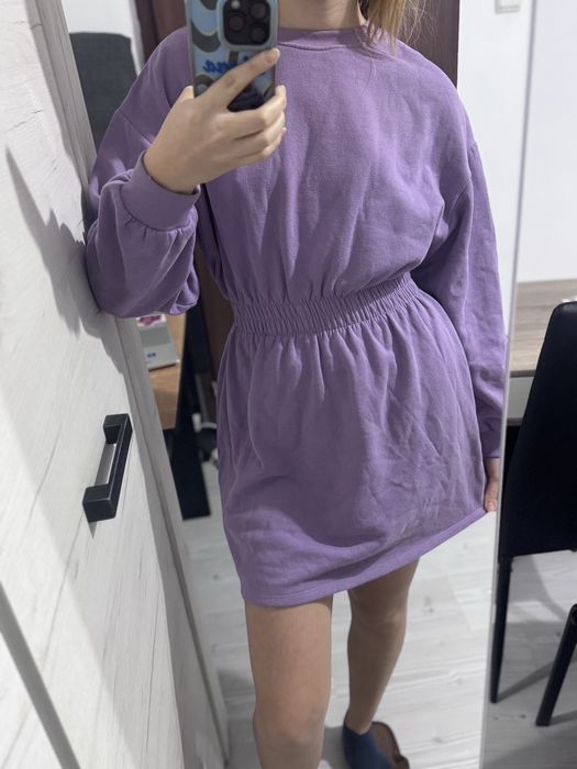 Vand rochie toamna H&M