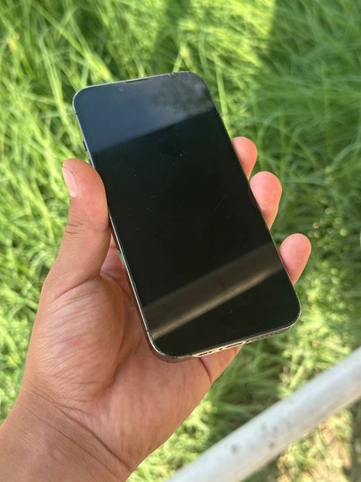 Iphone 13 pro 256 75