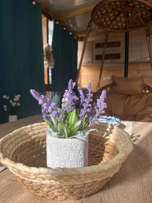 Морска каравана- къмпинг Златна рибка