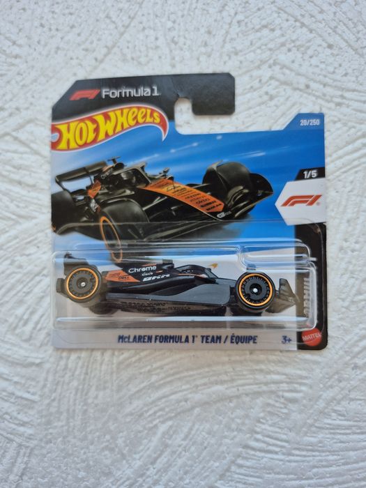 HOT WHEELS колички 5€